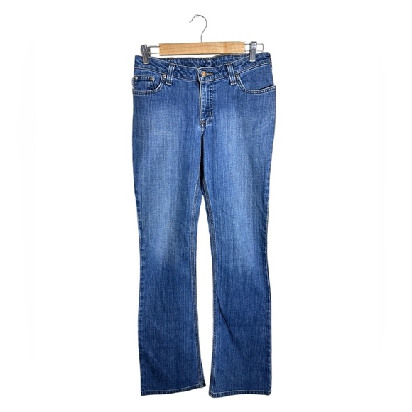 Carhartt Denim - Carhartt | Women’s Denim Jeans | Size 2 | Traditional Fit | Bootcut | Vintage